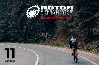 ROTOR SIERRA NORTE