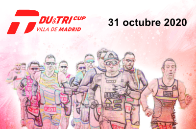 DUATLÓN VILLA DE MADRID